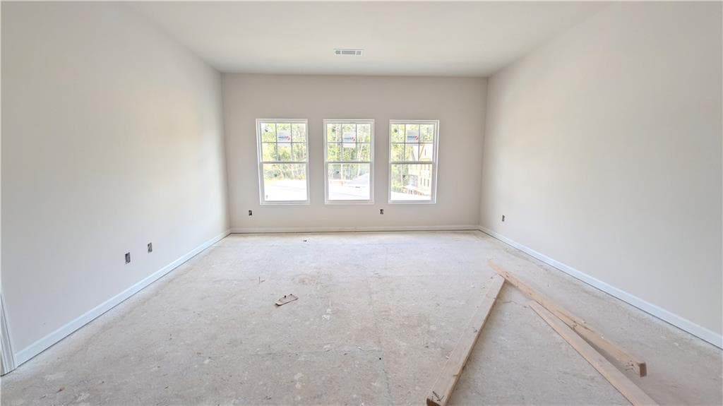 3 bedroom, 3 bathroom, 1,741 sq ft townhouse for sale at 3591 Saddleback Drive, Kennesaw, GA 30144 — photo 9