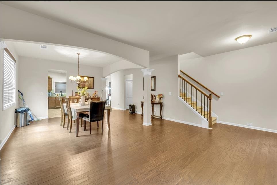 4 bedroom, 3 bathroom, 3,042 sq ft single family residence for sale at 7736 Old Thyme Road, Union City, GA 30291 — photo 4