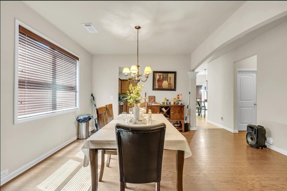 4 bedroom, 3 bathroom, 3,042 sq ft single family residence for sale at 7736 Old Thyme Road, Union City, GA 30291 — photo 5