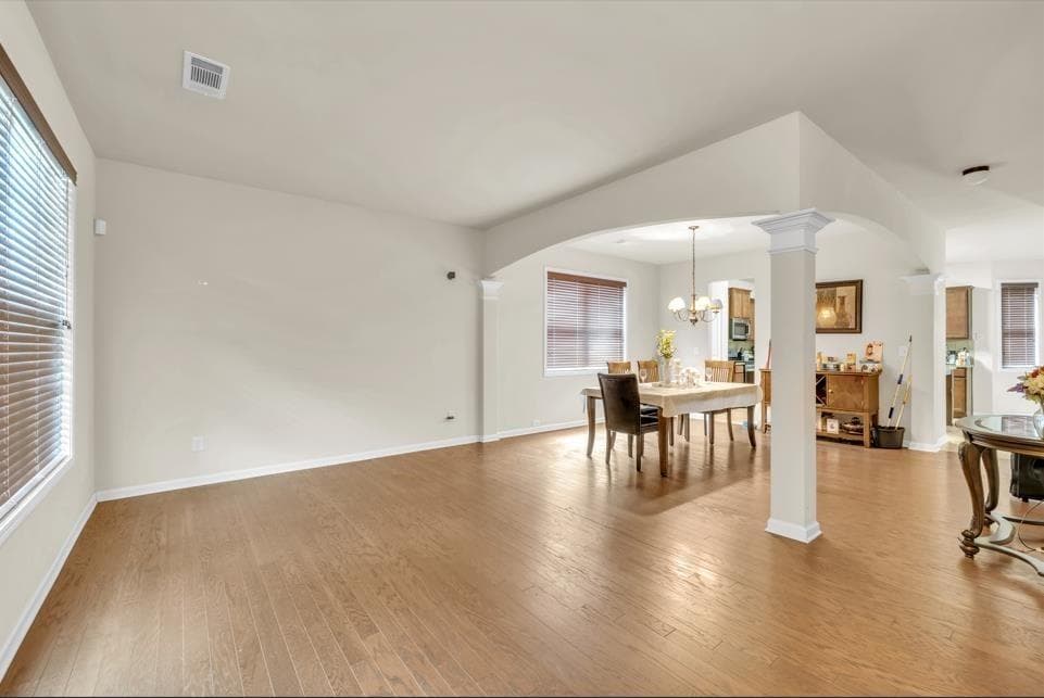 4 bedroom, 3 bathroom, 3,042 sq ft single family residence for sale at 7736 Old Thyme Road, Union City, GA 30291 — photo 6