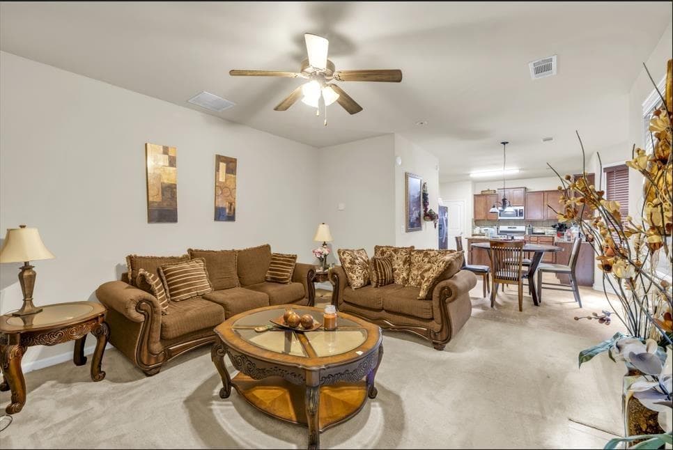 4 bedroom, 3 bathroom, 3,042 sq ft single family residence for sale at 7736 Old Thyme Road, Union City, GA 30291 — photo 9