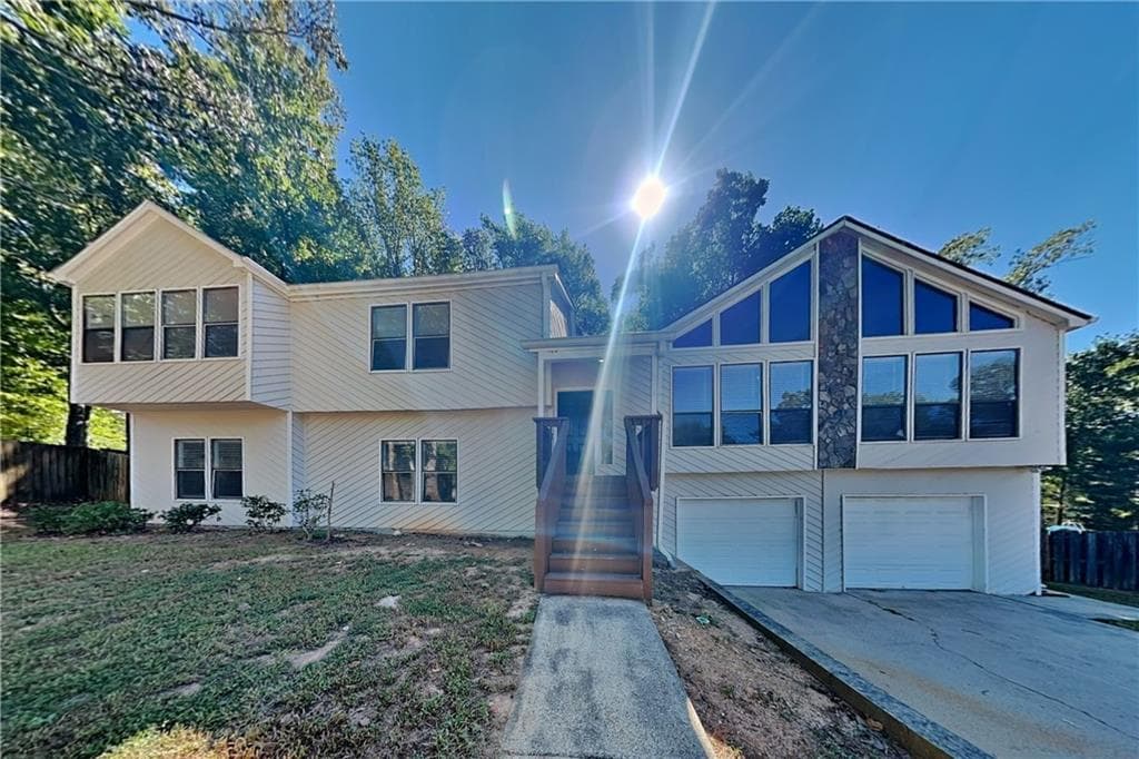 5 bedroom, 3 bathroom, 3,170 sq ft single family residence for rent at 749 Maggie Court, Kennesaw, GA 30144 for $2,890 a month — photo 1 of 24