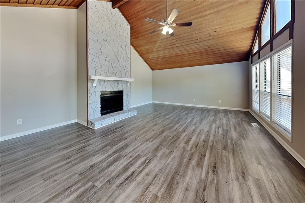 5 bedroom, 3 bathroom, 3,170 sq ft single family residence for rent at 749 Maggie Court, Kennesaw, GA 30144 for $2,890 a month — photo 2