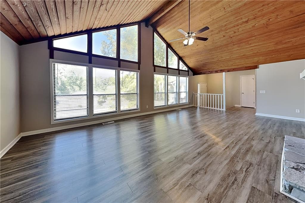 5 bedroom, 3 bathroom, 3,170 sq ft single family residence for rent at 749 Maggie Court, Kennesaw, GA 30144 for $2,890 a month — photo 3