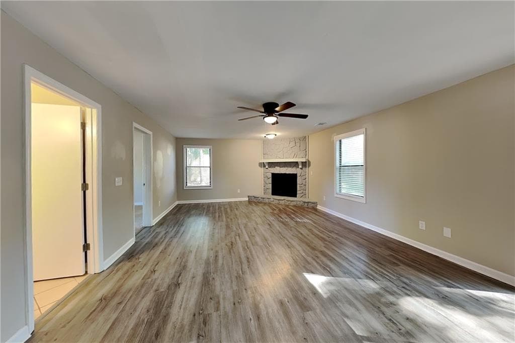 5 bedroom, 3 bathroom, 3,170 sq ft single family residence for rent at 749 Maggie Court, Kennesaw, GA 30144 for $2,890 a month — photo 5