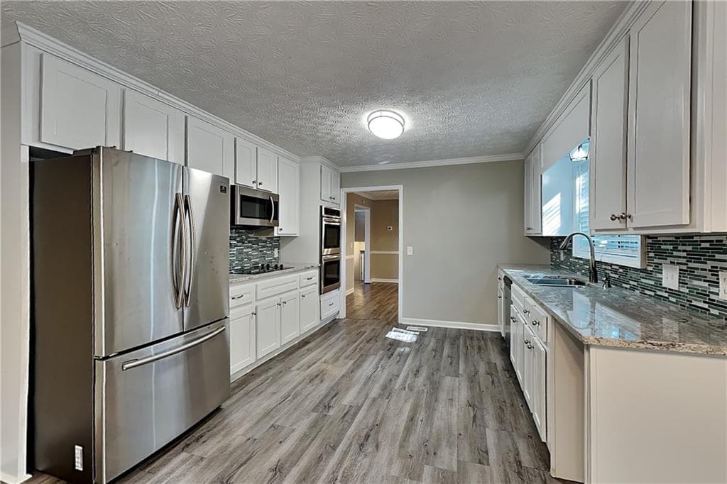 5 bedroom, 3 bathroom, 3,170 sq ft single family residence for rent at 749 Maggie Court, Kennesaw, GA 30144 for $2,890 a month — photo 6