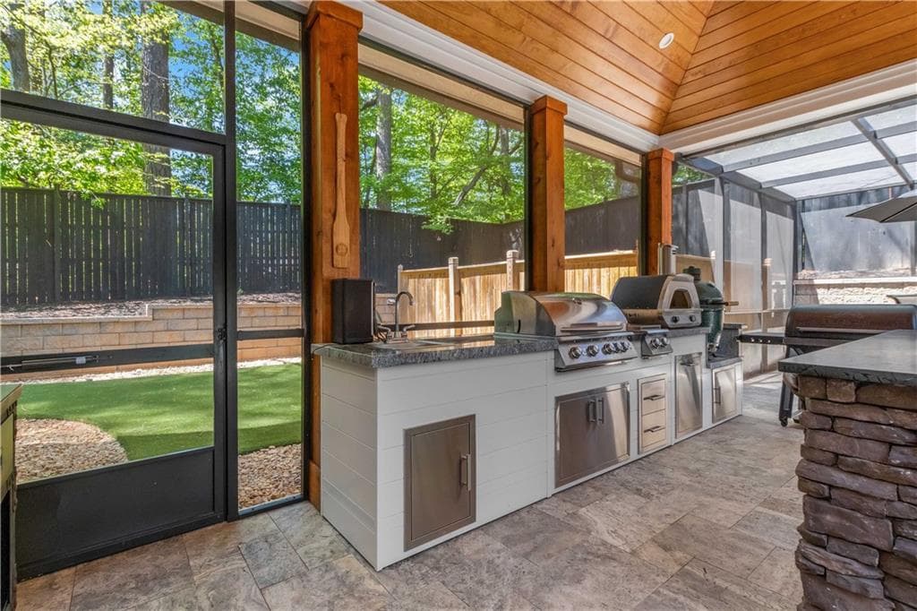 9 bedroom, 10 bathroom, 9,318 sq ft single family residence for sale at 365 Cagle Road, Roswell, GA 30075 — photo 7