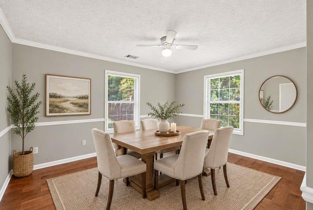 4 bedroom, 3 bathroom, 2,392 sq ft single family residence for sale at 65 Hillock Court, Covington, GA 30016 — photo 3