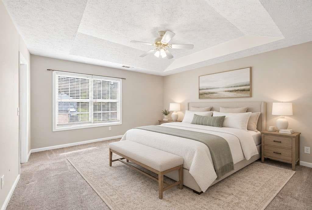 4 bedroom, 3 bathroom, 2,392 sq ft single family residence for sale at 65 Hillock Court, Covington, GA 30016 — photo 5
