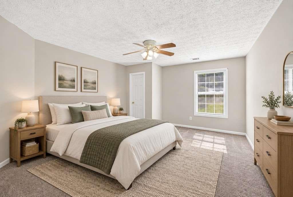 4 bedroom, 3 bathroom, 2,392 sq ft single family residence for sale at 65 Hillock Court, Covington, GA 30016 — photo 6