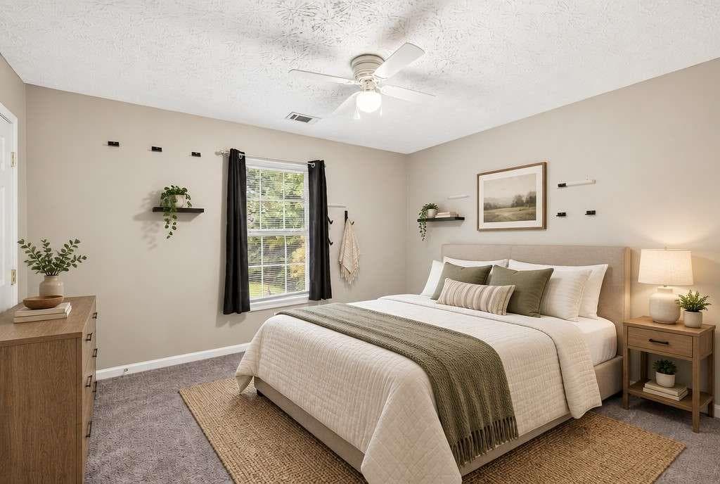 4 bedroom, 3 bathroom, 2,392 sq ft single family residence for sale at 65 Hillock Court, Covington, GA 30016 — photo 7