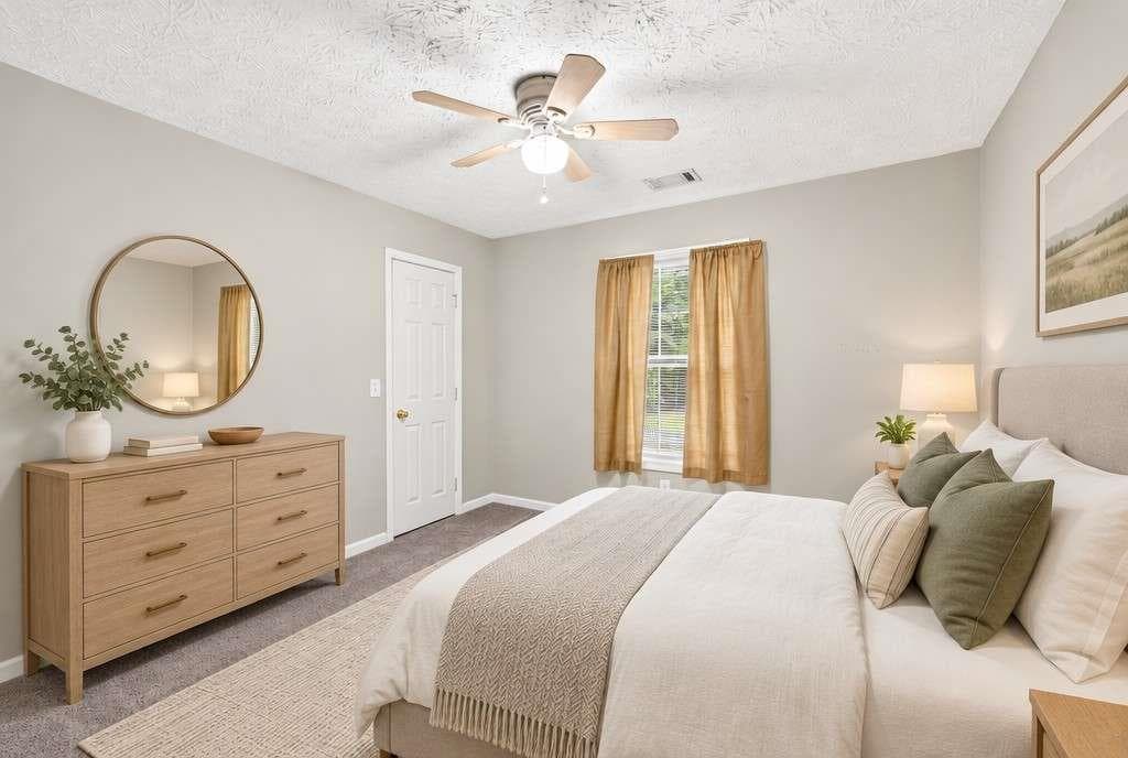 4 bedroom, 3 bathroom, 2,392 sq ft single family residence for sale at 65 Hillock Court, Covington, GA 30016 — photo 8
