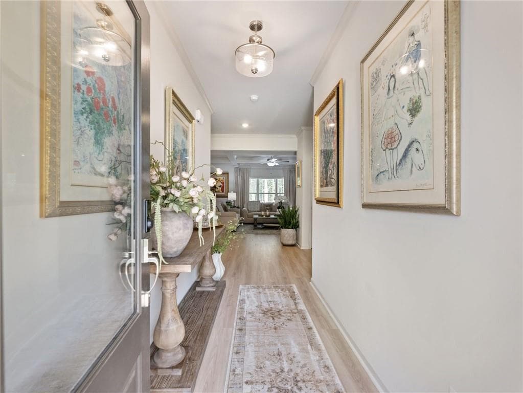 5 bedroom, 3 bathroom, 3,129 sq ft single family residence for sale at 213 Meadows Drive, Bethlehem, GA 30620 — photo 2