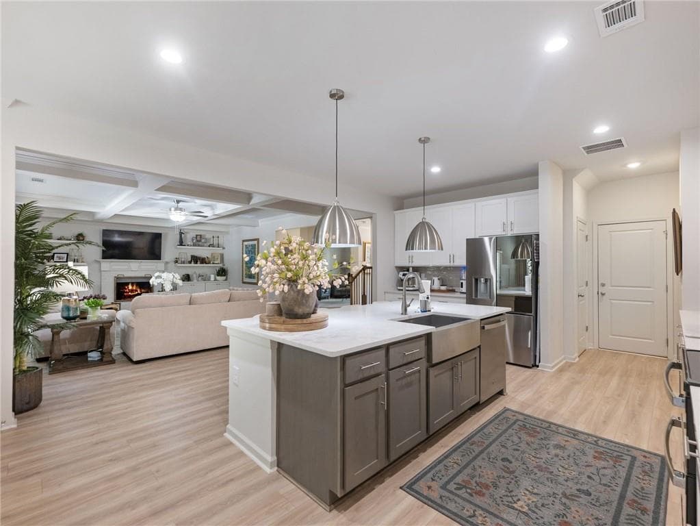 5 bedroom, 3 bathroom, 3,129 sq ft single family residence for sale at 213 Meadows Drive, Bethlehem, GA 30620 — photo 10