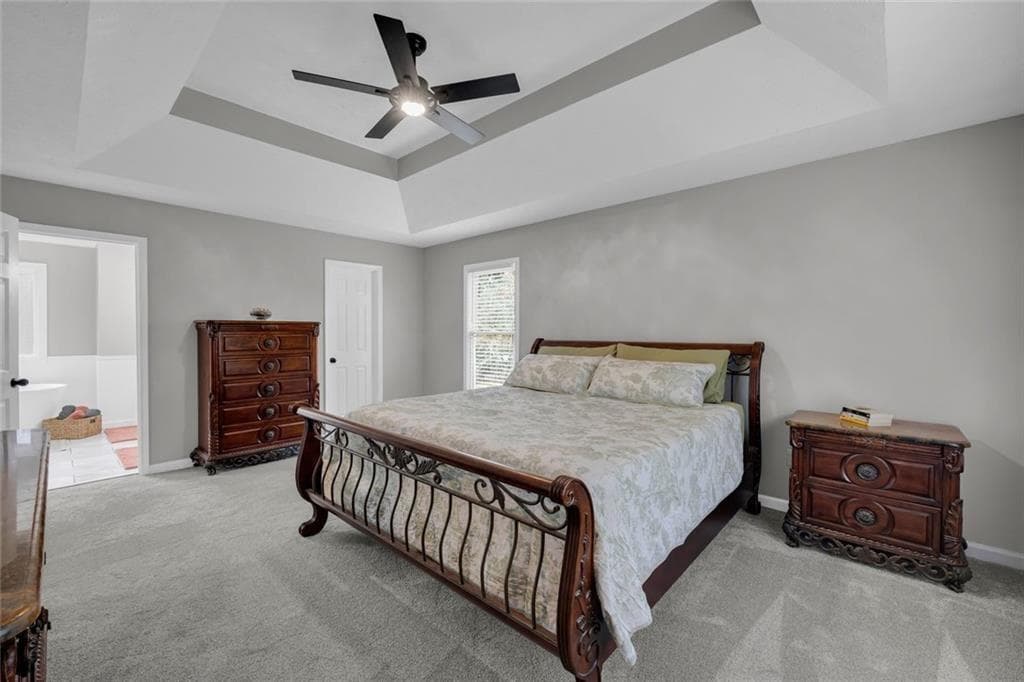 3 bedroom, 2 bathroom, 2,666 sq ft single family residence for sale at 532 Bill Watkins Road, Hoschton, GA 30548 — photo 5