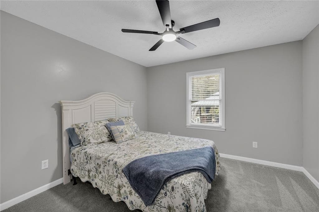3 bedroom, 2 bathroom, 2,666 sq ft single family residence for sale at 532 Bill Watkins Road, Hoschton, GA 30548 — photo 7