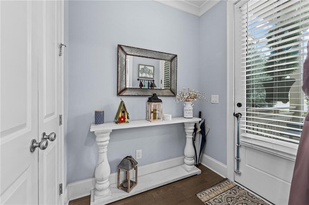4 bedroom, 4 bathroom, 2,900 sq ft townhouse for sale at 12579 Arnold Mill Road, Milton, GA 30004 — photo 6