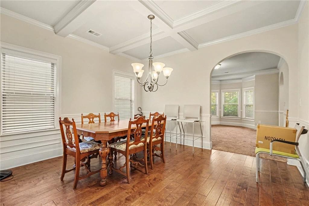 4 bedroom, 3 bathroom, 4,942 sq ft single family residence for sale at 1097 Trophy Club Avenue, Dacula, GA 30019 — photo 5
