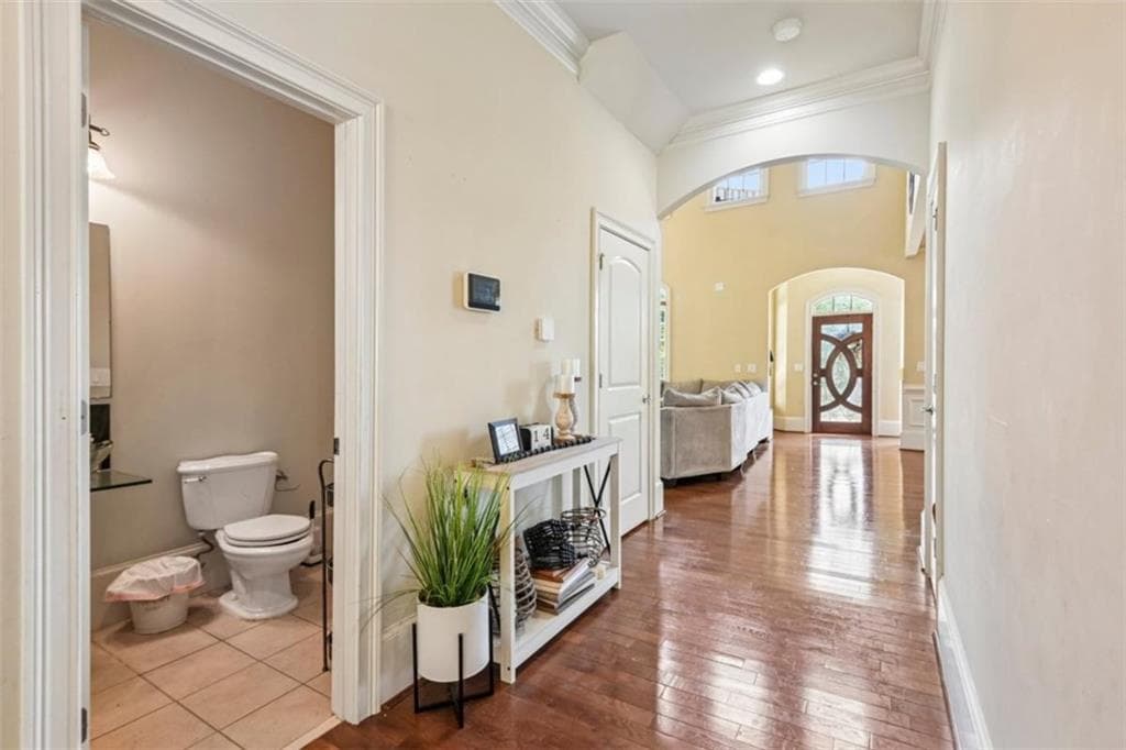 5 bedroom, 4 bathroom, 4,800 sq ft single family residence for sale at 3230 Sweetwater Drive, Cumming, GA 30041 — photo 6