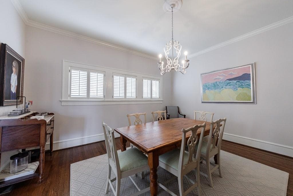 4 bedroom, 3 bathroom, 3,058 sq ft single family residence under contract at 241 Lakeview Avenue, Atlanta, GA 30305 — photo 9