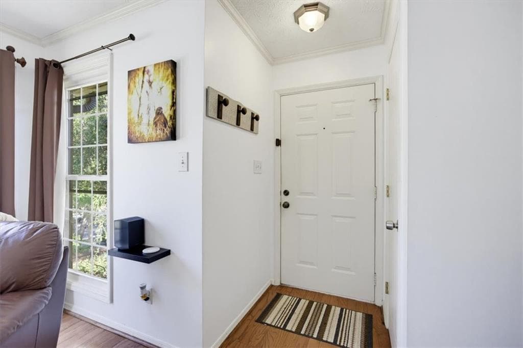 2 bedroom, 2 bathroom, 1,150 sq ft condominium for sale at 704 Country Park Drive, Smyrna, GA 30080 — photo 6