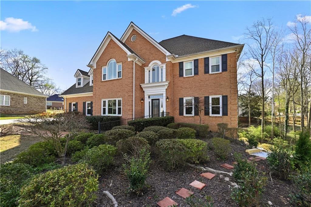 5 bedroom, 5 bathroom, 4,857 sq ft single family residence for sale at 860 Cramac Drive, Lawrenceville, GA 30046 — photo 6