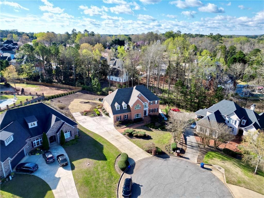 5 bedroom, 5 bathroom, 4,857 sq ft single family residence for sale at 860 Cramac Drive, Lawrenceville, GA 30046 — photo 7