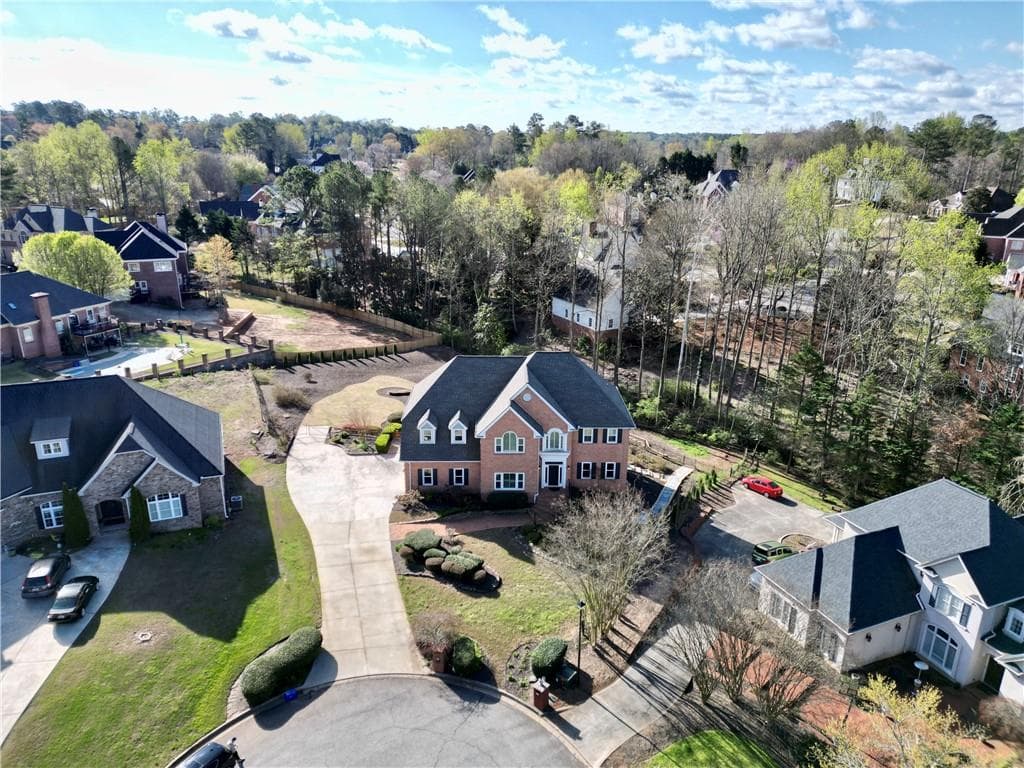 5 bedroom, 5 bathroom, 4,857 sq ft single family residence for sale at 860 Cramac Drive, Lawrenceville, GA 30046 — photo 8
