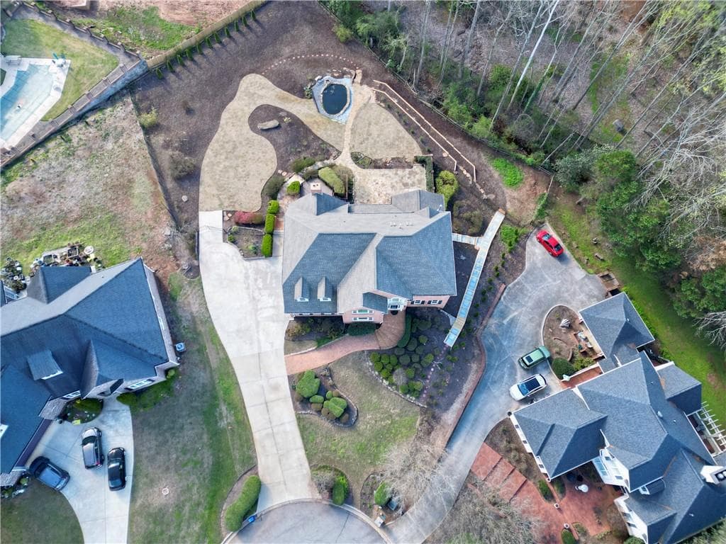 5 bedroom, 5 bathroom, 4,857 sq ft single family residence for sale at 860 Cramac Drive, Lawrenceville, GA 30046 — photo 10