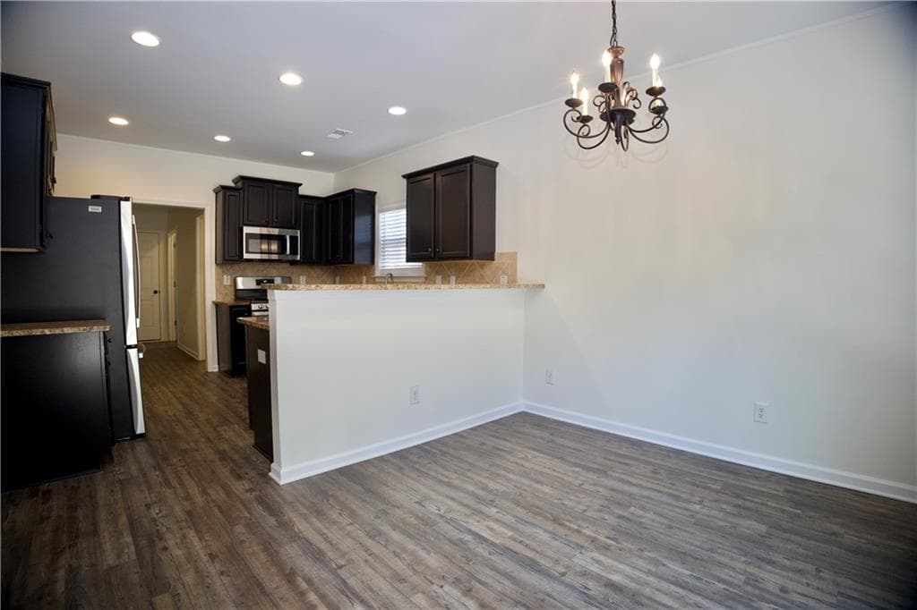 3 bedroom, 3 bathroom, 1,808 sq ft single family residence for sale at 2610 Cottage View Way, Cumming, GA 30040 — photo 9