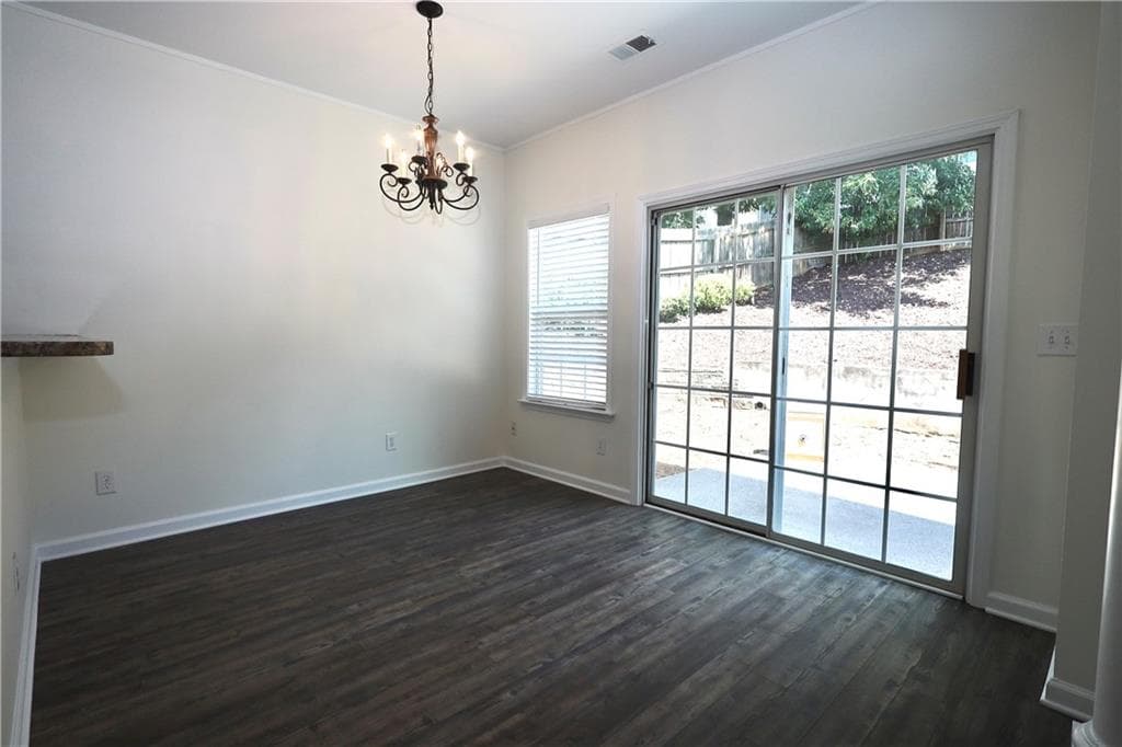 3 bedroom, 3 bathroom, 1,808 sq ft single family residence for sale at 2610 Cottage View Way, Cumming, GA 30040 — photo 10