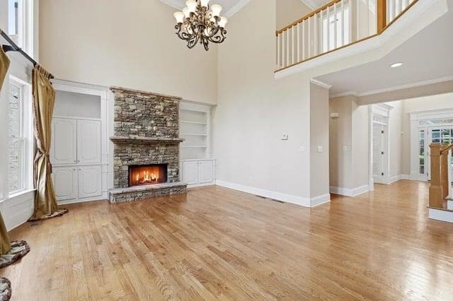 4 bedroom, 4 bathroom, 4,275 sq ft single family residence for sale at 265 Beech Tree Hollow, Sugar Hill, GA 30518 — photo 5