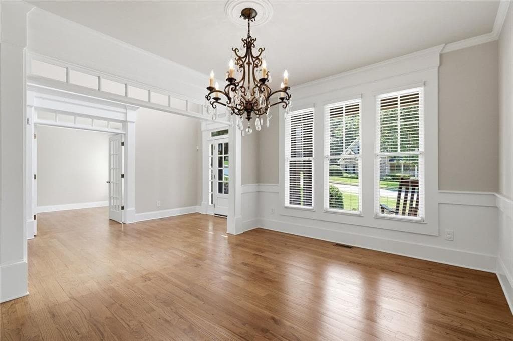4 bedroom, 4 bathroom, 4,275 sq ft single family residence for sale at 265 Beech Tree Hollow, Sugar Hill, GA 30518 — photo 7
