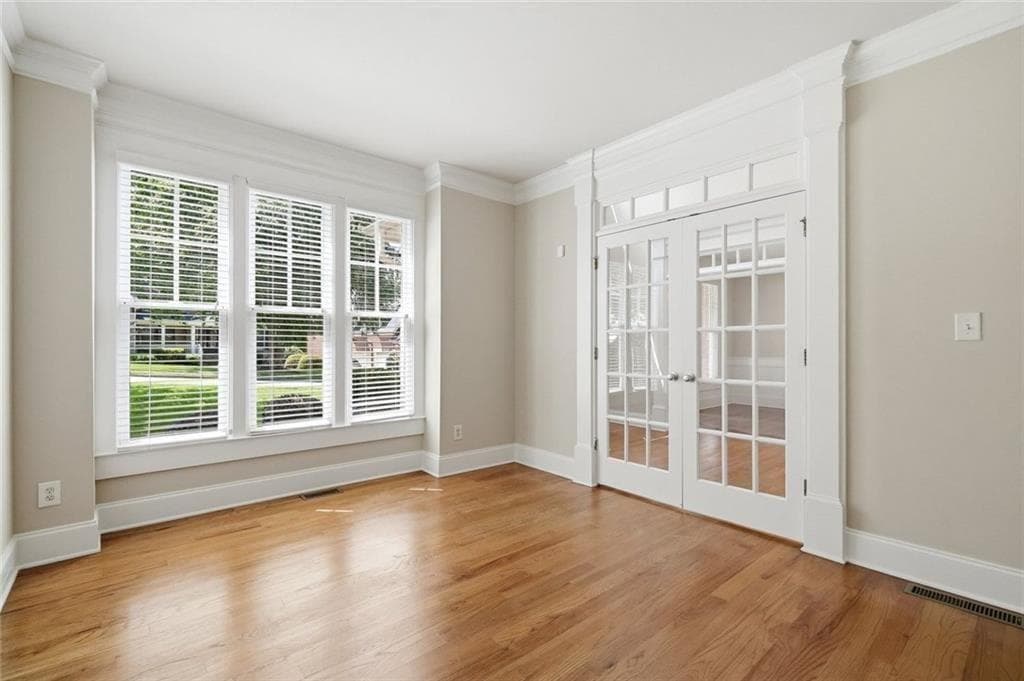 4 bedroom, 4 bathroom, 4,275 sq ft single family residence for sale at 265 Beech Tree Hollow, Sugar Hill, GA 30518 — photo 8