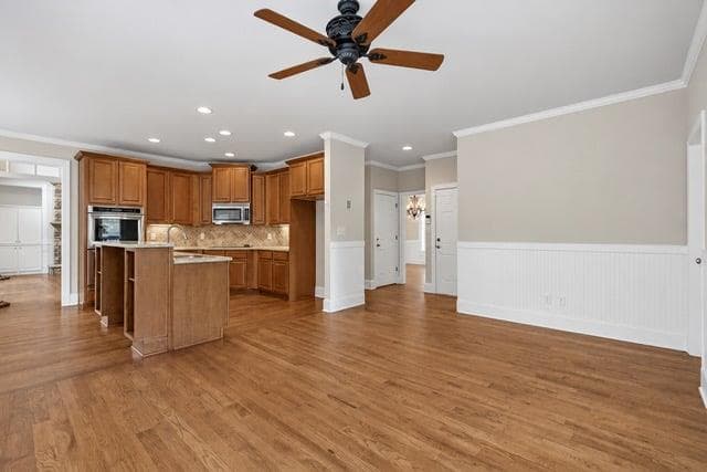 4 bedroom, 4 bathroom, 4,275 sq ft single family residence for sale at 265 Beech Tree Hollow, Sugar Hill, GA 30518 — photo 10