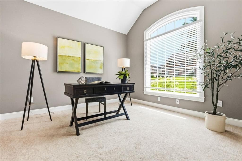4 bedroom, 4 bathroom, 3,739 sq ft single family residence for sale at 4066 Hill House Road, Smyrna, GA 30082 — photo 4