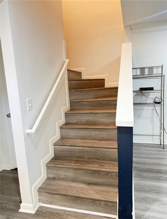 3 bedroom, 2 bathroom, 1,454 sq ft condominium for sale at 562 Trillum Court, Marietta, GA 30008 — photo 5