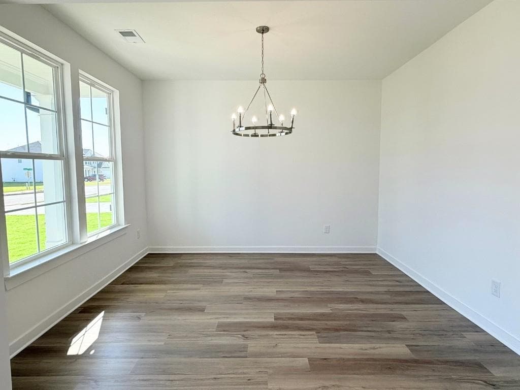 4 bedroom, 3 bathroom, 2,340 sq ft single family residence for sale at 58 Purackal Lane, Statham, GA 30666 — photo 4