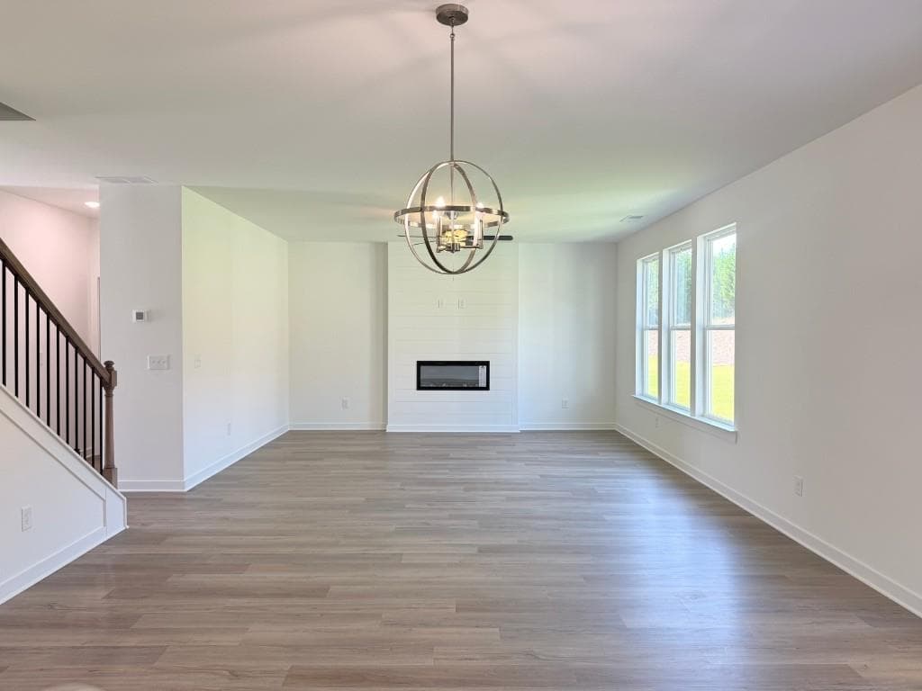 4 bedroom, 3 bathroom, 2,340 sq ft single family residence for sale at 58 Purackal Lane, Statham, GA 30666 — photo 7