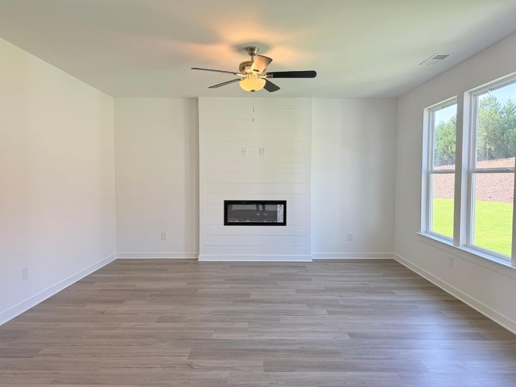 4 bedroom, 3 bathroom, 2,340 sq ft single family residence for sale at 58 Purackal Lane, Statham, GA 30666 — photo 8