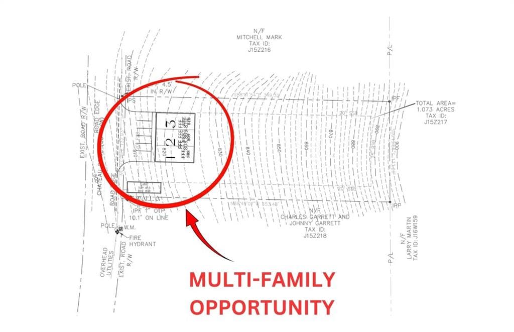 single family residence for sale at 0 CHATEAU Drive, Rome, GA 30161