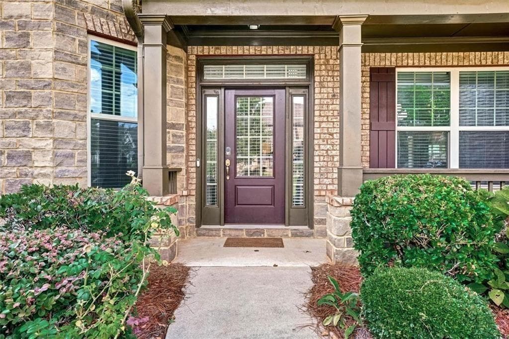 5 bedroom, 4 bathroom, 4,357 sq ft single family residence for sale at 1820 Stonington Drive, Cumming, GA 30041 — photo 8