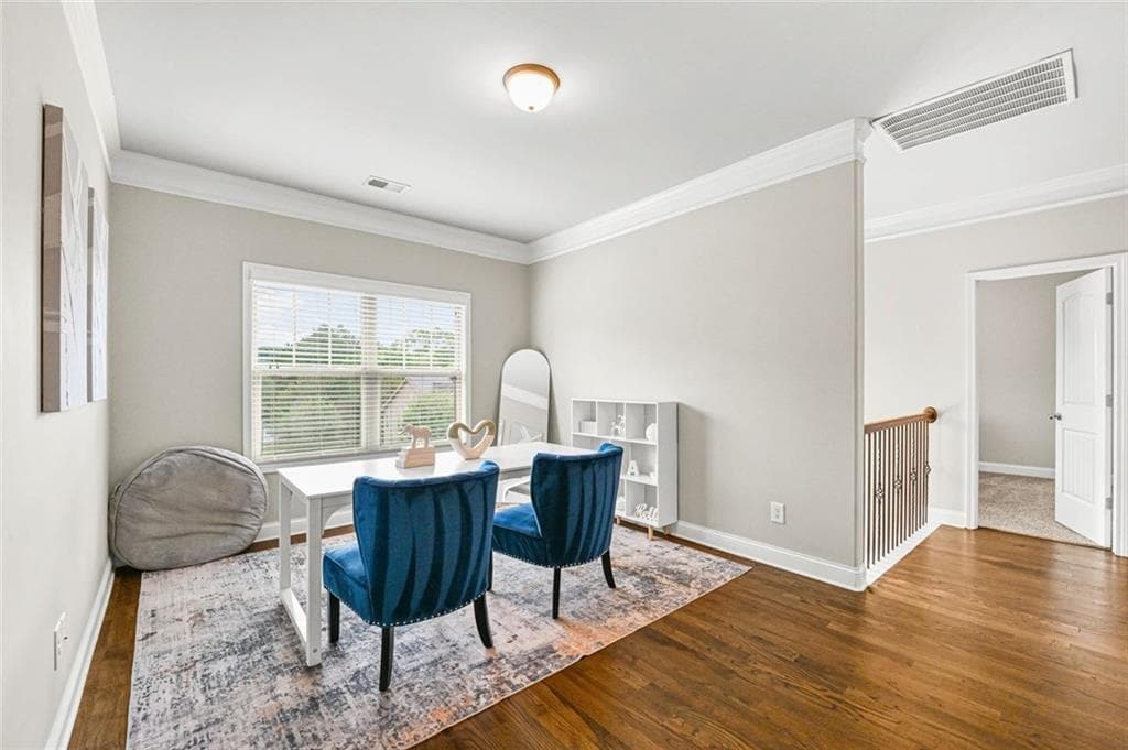 5 bedroom, 5 bathroom, 4,578 sq ft single family residence for sale at 3575 Lindsy Brooke Court, Douglasville, GA 30135 — photo 10