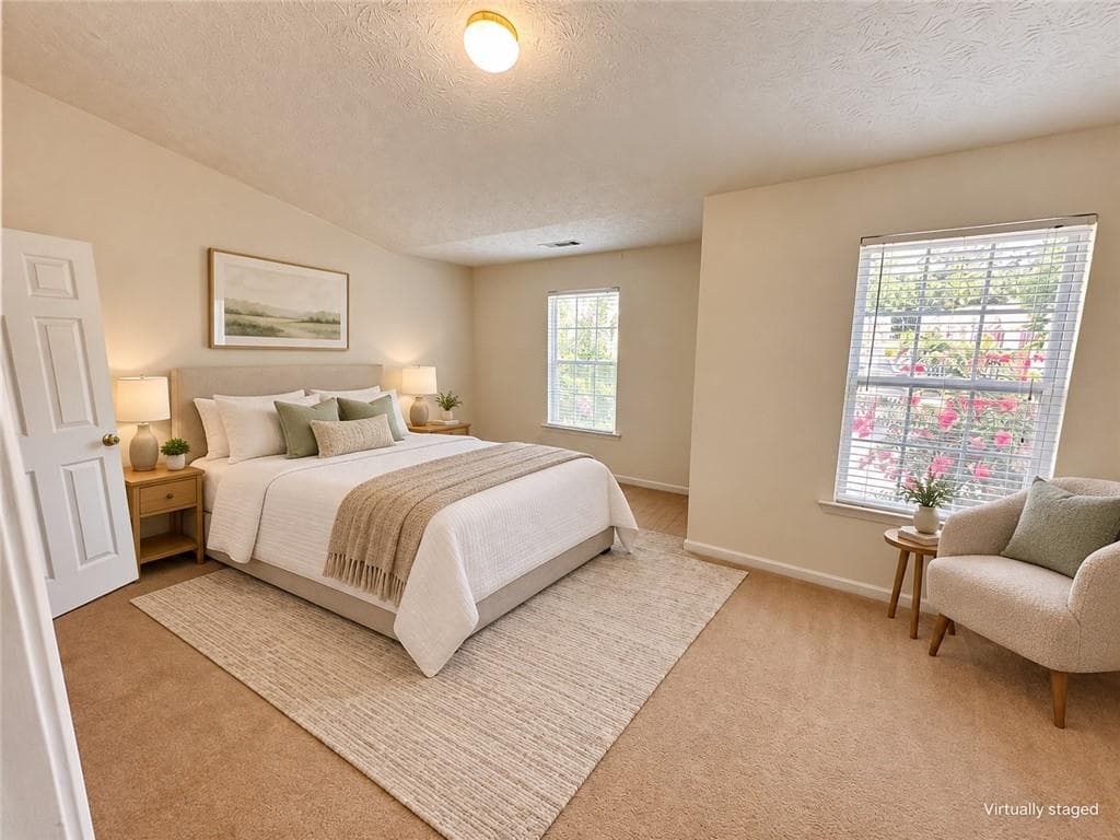 3 bedroom, 3 bathroom, 1,696 sq ft townhouse for rent at 3835 Dandridge Way, Duluth, GA 30096 for $1,875 a month — photo 6