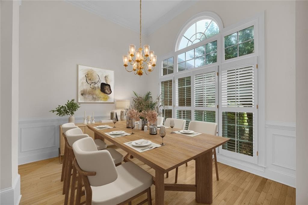 4 bedroom, 3 bathroom, 2,691 sq ft single family residence for sale at 22 St Ives Way, Winder, GA 30680 — photo 4