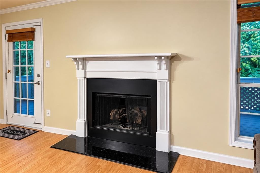 2 bedroom, 2 bathroom, 1,140 sq ft condominium for sale at 3920 Riverlook Parkway 202, Marietta, GA 30067 — photo 10