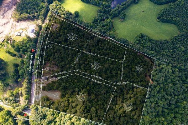 unimproved land for sale at 7804 Georgia Highway 100, Buchanan, GA 30113 — photo 5