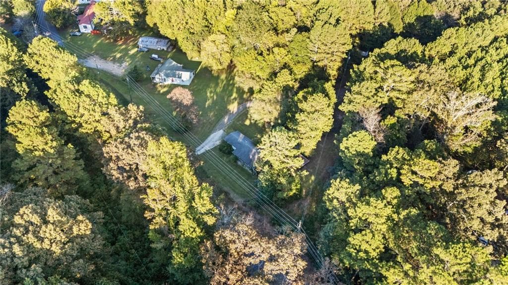 mobile home for sale at 697 Donahoo Road, Silver Creek, GA 30173 — photo 4