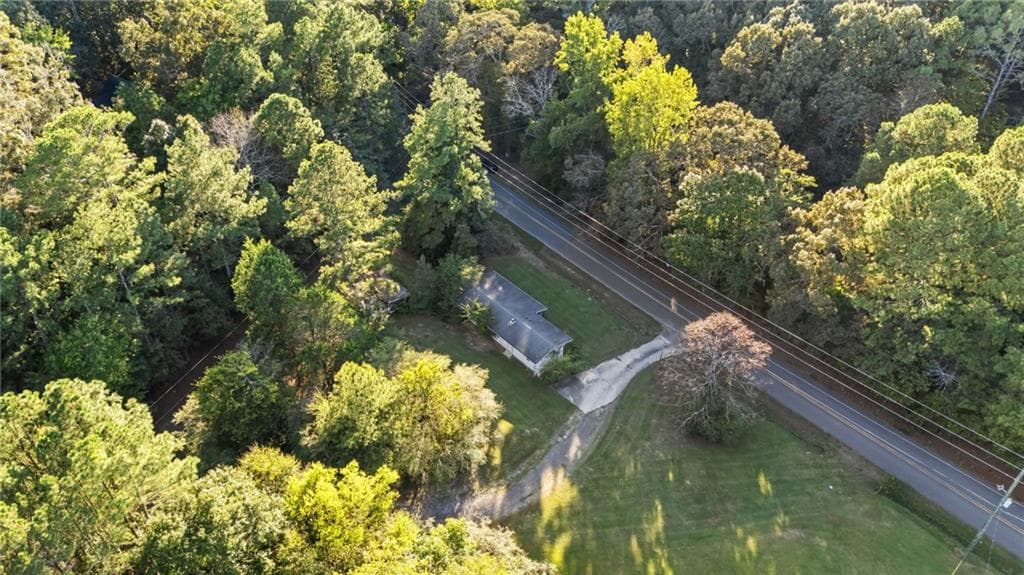 mobile home for sale at 697 Donahoo Road, Silver Creek, GA 30173 — photo 5