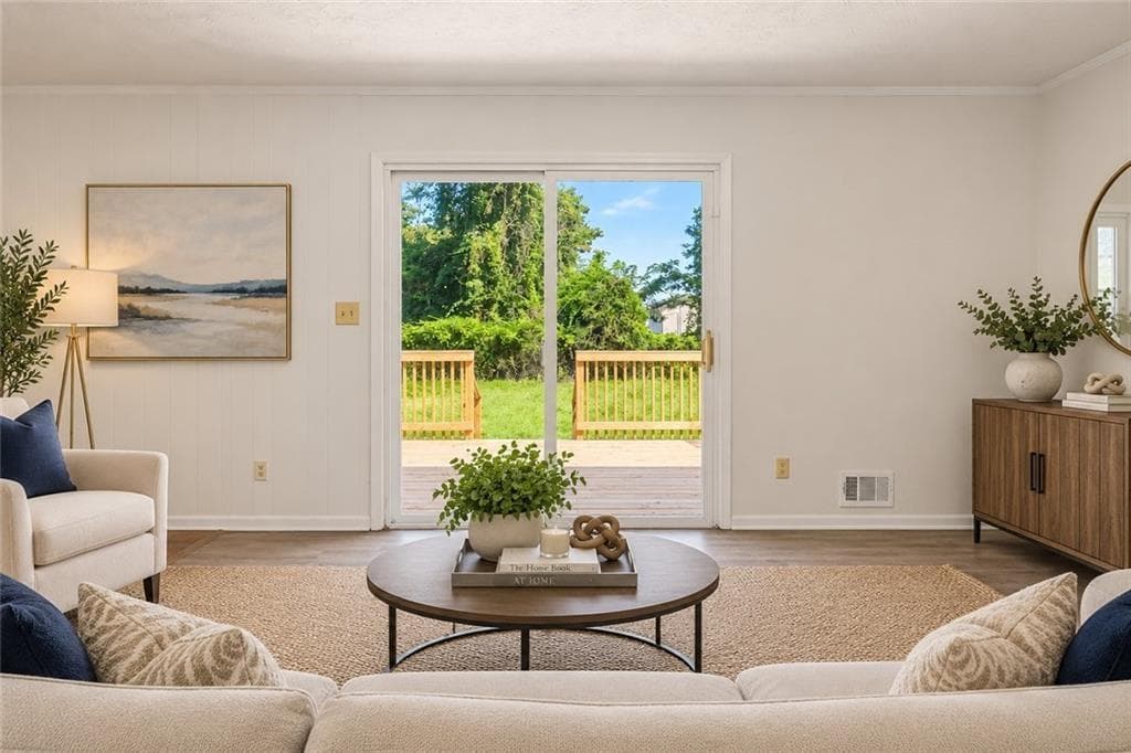 3 bedroom, 2 bathroom, 1,416 sq ft single family residence for sale at 2195 Rochelle Way, Atlanta, GA 30349 — photo 6